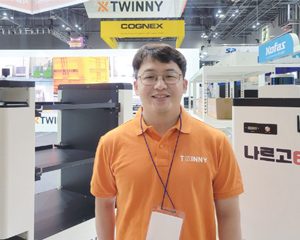 [인터뷰] 트위니 천영석 대표 “자율주행 로봇은 이제 시작, 넘볼 수 없는 소프트웨어 기술이 우리의 전략”